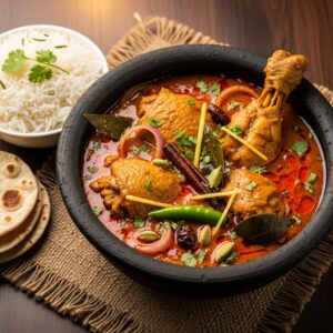 Chicken Curry
