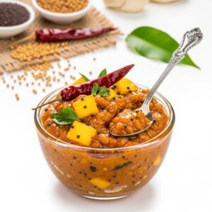 Chutney (চাটনি)